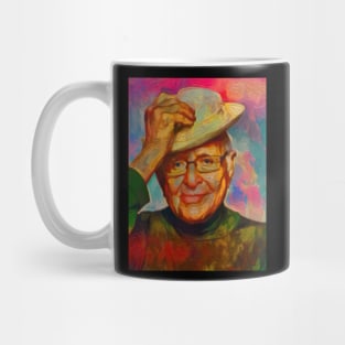 Norman Lear / 1922 Mug